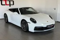 Porsche 992 din 2024 cu 16.900 km - oferta POR220986 - foto 5