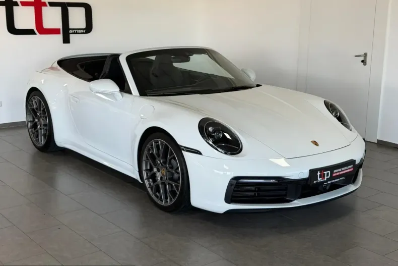 Porsche 992 din 2024 cu 16.900 km - oferta POR220986 - foto 5