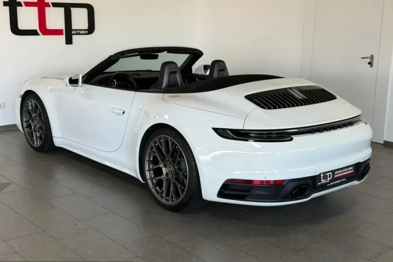 Porsche 992 din 2024 cu 16.900 km - oferta POR220986 - foto 7