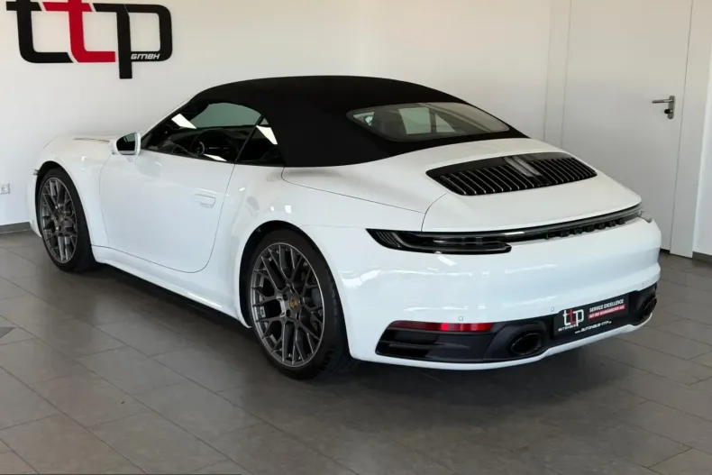 Porsche 992 din 2024 cu 16.900 km - oferta POR220986 - foto 8