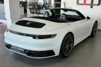 Porsche 992 din 2024 cu 16.900 km - oferta POR220986 - foto 10