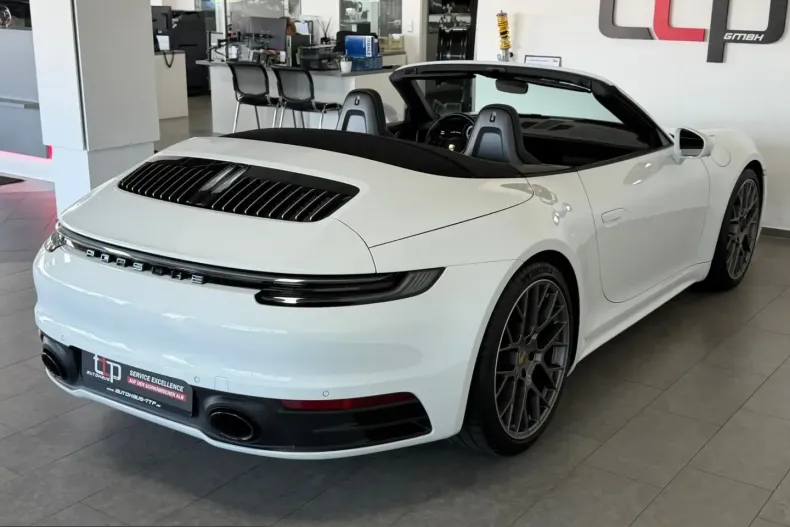 Porsche 992 din 2024 cu 16.900 km - oferta POR220986 - foto 10