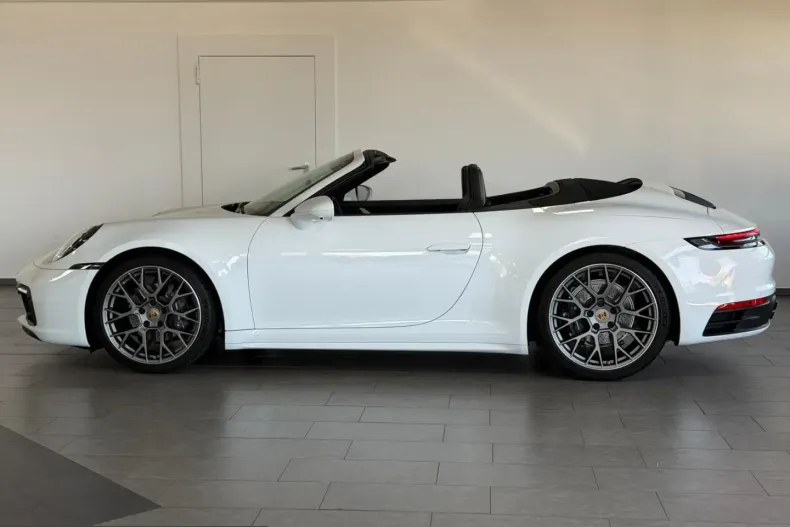 Porsche 992 din 2024 cu 16.900 km - oferta POR220986 - foto 11