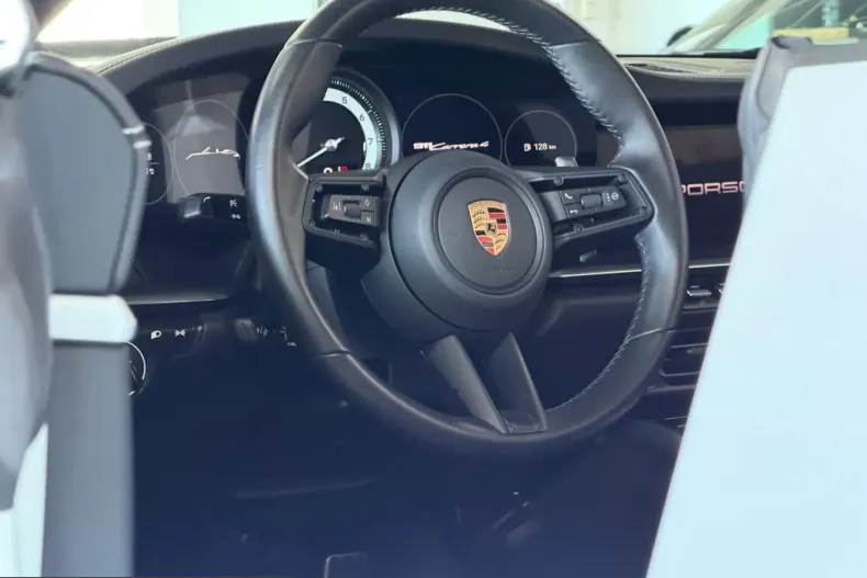 Porsche 992 din 2024 cu 16.900 km - oferta POR220986 - foto 15