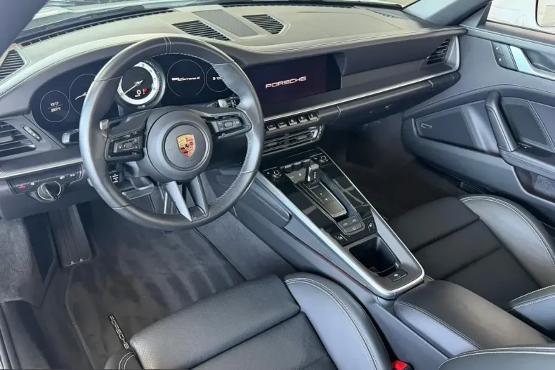 Porsche 992 din 2024 cu 16.900 km - oferta POR220986 - foto 18