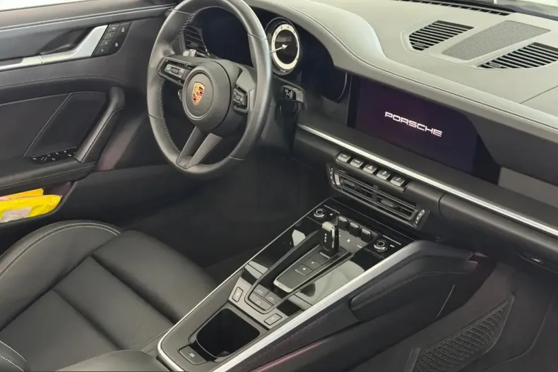 Porsche 992 din 2024 cu 16.900 km - oferta POR220986 - foto 21