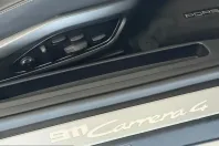 Porsche 992 din 2024 cu 16.900 km - oferta POR220986 - foto 22