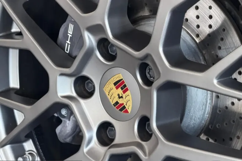 Porsche 992 din 2024 cu 16.900 km - oferta POR220986 - foto 27