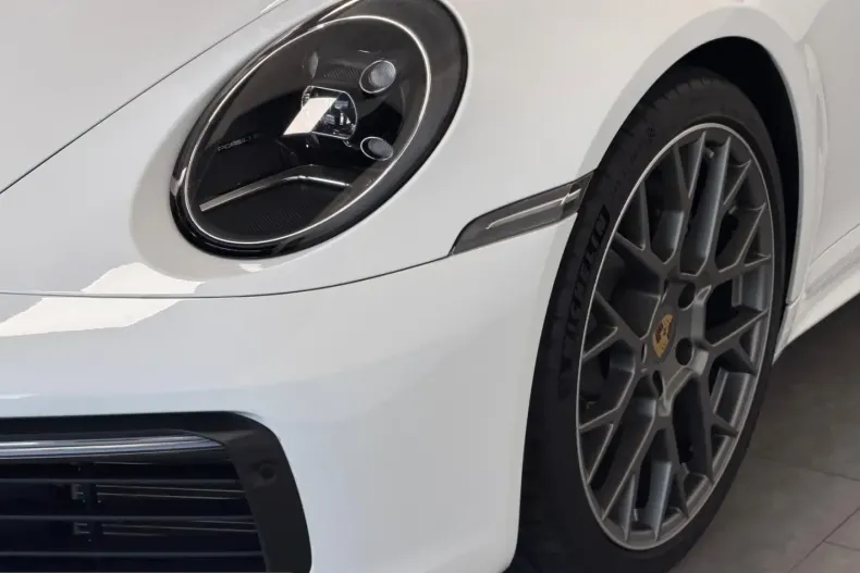 Porsche 992 din 2024 cu 16.900 km - oferta POR220986 - foto 28