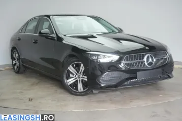 Mercedes-Benz C 200 din 2022 - oferta MER220987