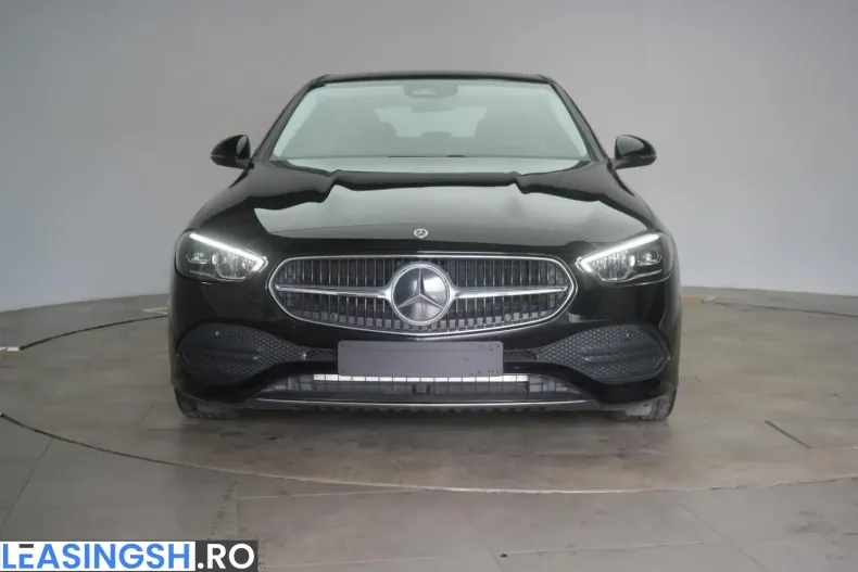 Mercedes-Benz C 200 (Clasa C) din 2022 cu 46.000 km - oferta MER220987 - foto 2