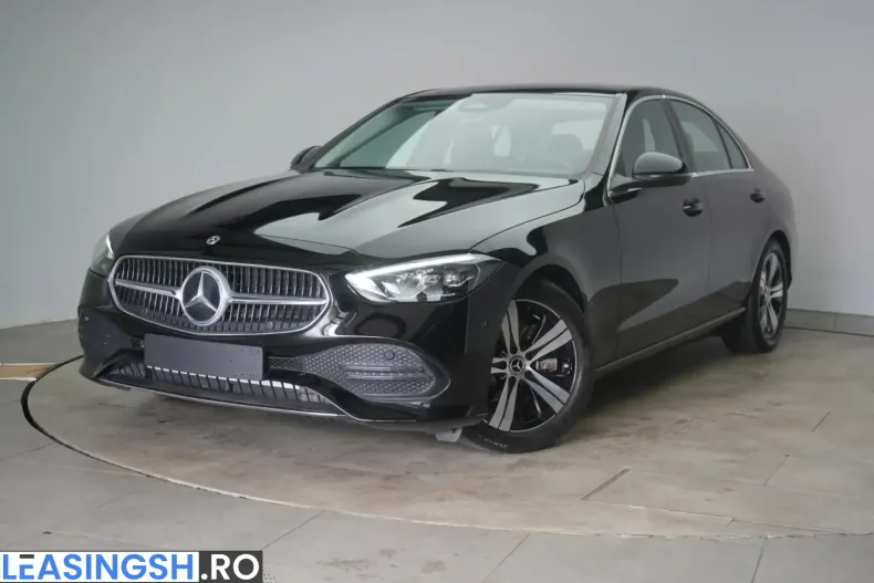 Mercedes-Benz C 200 (Clasa C) din 2022 cu 46.000 km - oferta MER220987 - foto 3