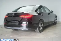 Mercedes-Benz C 200 (Clasa C) din 2022 cu 46.000 km - oferta MER220987 - foto 4