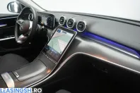 Mercedes-Benz C 200 (Clasa C) din 2022 cu 46.000 km - oferta MER220987 - foto 7