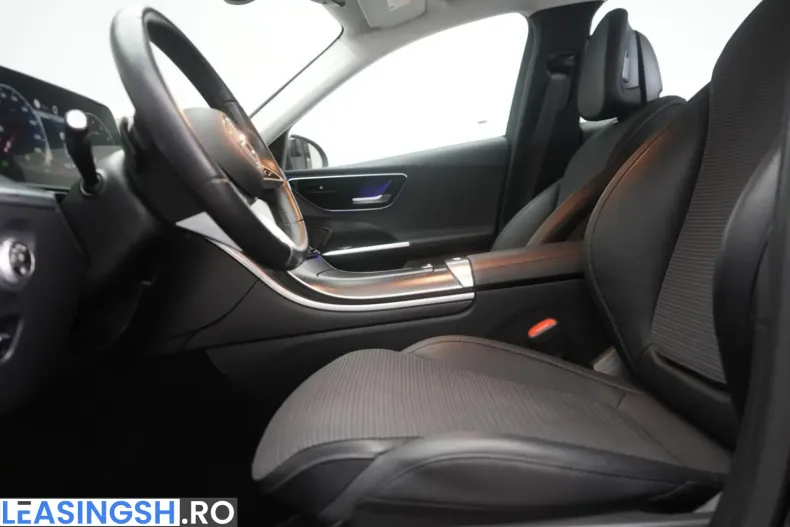 Mercedes-Benz C 200 (Clasa C) din 2022 cu 46.000 km - oferta MER220987 - foto 9
