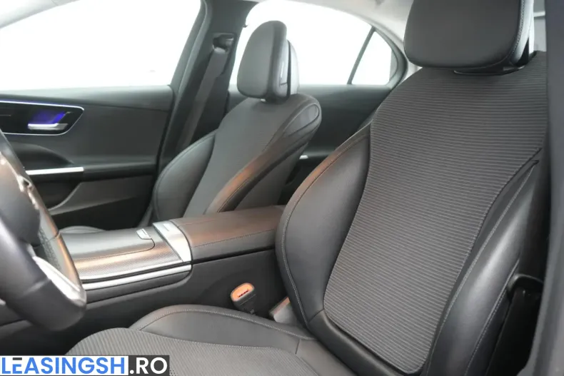 Mercedes-Benz C 200 (Clasa C) din 2022 cu 46.000 km - oferta MER220987 - foto 10