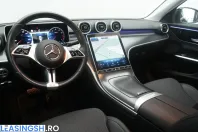 Mercedes-Benz C 200 (Clasa C) din 2022 cu 46.000 km - oferta MER220987 - foto 11