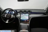 Mercedes-Benz C 200 (Clasa C) din 2022 cu 46.000 km - oferta MER220987 - foto 13