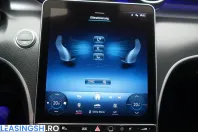 Mercedes-Benz C 200 (Clasa C) din 2022 cu 46.000 km - oferta MER220987 - foto 15