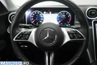 Mercedes-Benz C 200 (Clasa C) din 2022 cu 46.000 km - oferta MER220987 - foto 18