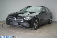 Mercedes-Benz C 200 (Clasa C) din 2022 cu 46.000 km - oferta MER220987 - foto 28