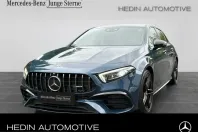 Mercedes-Benz A 45 AMG (Clasa A) din 2022 cu 11.956 km - oferta MER220988 - foto 1