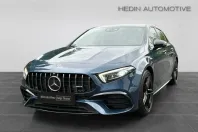 Mercedes-Benz A 45 AMG (Clasa A) din 2022 cu 11.956 km - oferta MER220988 - foto 2