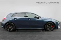 Mercedes-Benz A 45 AMG (Clasa A) din 2022 cu 11.956 km - oferta MER220988 - foto 7