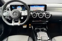 Mercedes-Benz A 45 AMG (Clasa A) din 2022 cu 11.956 km - oferta MER220988 - foto 11