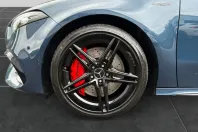 Mercedes-Benz A 45 AMG (Clasa A) din 2022 cu 11.956 km - oferta MER220988 - foto 15
