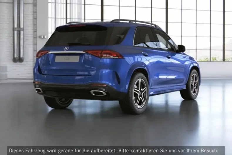 Mercedes-Benz GLE 450 (Clasa GLE) din 2021 cu 43.373 km - oferta MER220989 - foto 3
