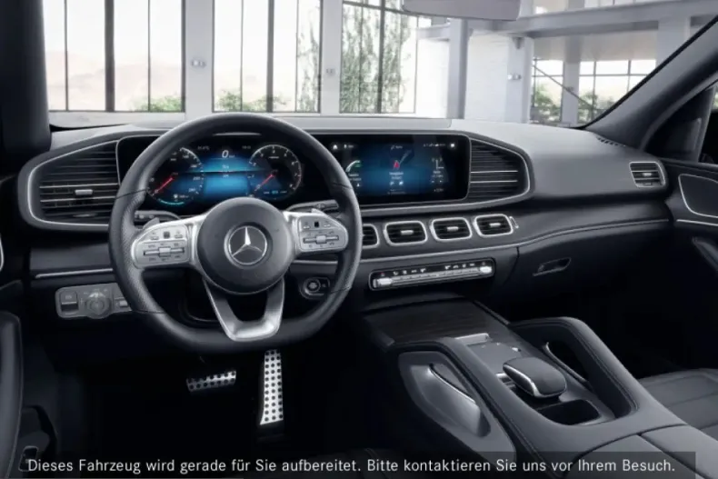 Mercedes-Benz GLE 450 (Clasa GLE) din 2021 cu 43.373 km - oferta MER220989 - foto 4