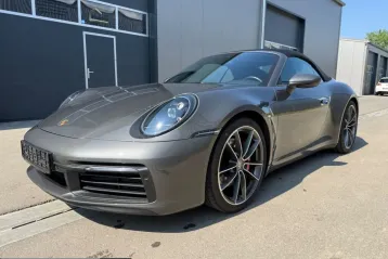 Porsche 992 din 2024 - oferta POR220990