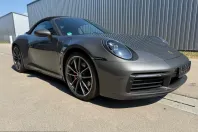 Porsche 992 din 2024 cu 48.000 km - oferta POR220990 - foto 2