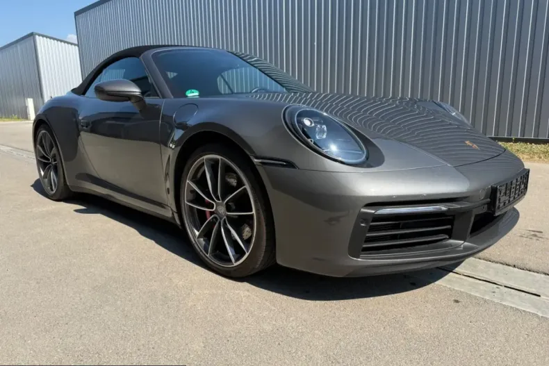 Porsche 992 din 2024 cu 48.000 km - oferta POR220990 - foto 2