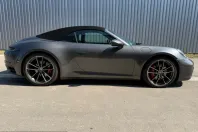Porsche 992 din 2024 cu 48.000 km - oferta POR220990 - foto 4