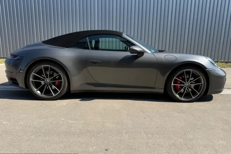 Porsche 992 din 2024 cu 48.000 km - oferta POR220990 - foto 4