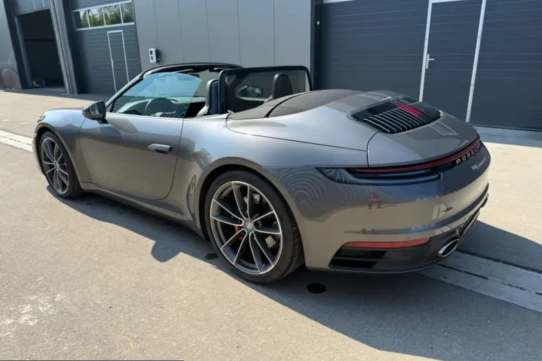 Porsche 992 din 2024 cu 48.000 km - oferta POR220990 - foto 5