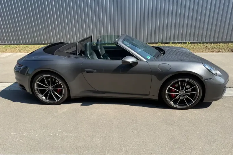 Porsche 992 din 2024 cu 48.000 km - oferta POR220990 - foto 7