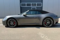 Porsche 992 din 2024 cu 48.000 km - oferta POR220990 - foto 10