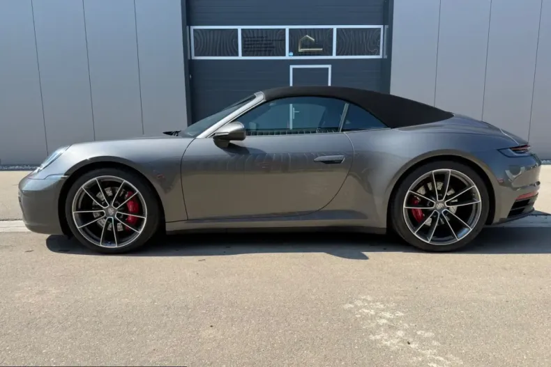 Porsche 992 din 2024 cu 48.000 km - oferta POR220990 - foto 10