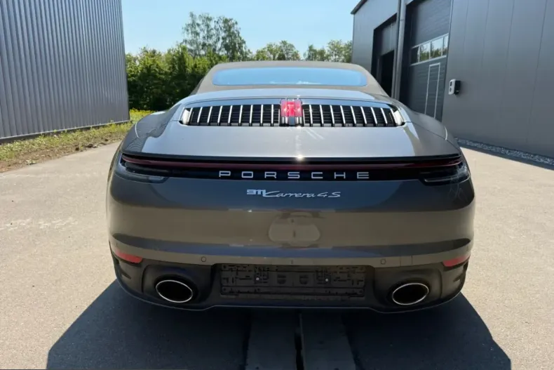 Porsche 992 din 2024 cu 48.000 km - oferta POR220990 - foto 11