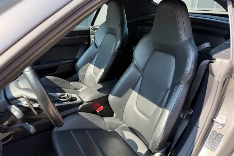 Porsche 992 din 2024 cu 48.000 km - oferta POR220990 - foto 14