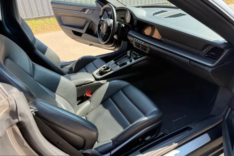 Porsche 992 din 2024 cu 48.000 km - oferta POR220990 - foto 15