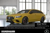Mercedes-Benz CLA 45 AMG (Clasa CLA) din 2022 cu 69.690 km - oferta MER220991 - foto 1