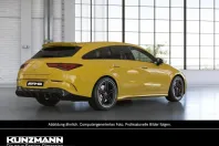 Mercedes-Benz CLA 45 AMG (Clasa CLA) din 2022 cu 69.690 km - oferta MER220991 - foto 3