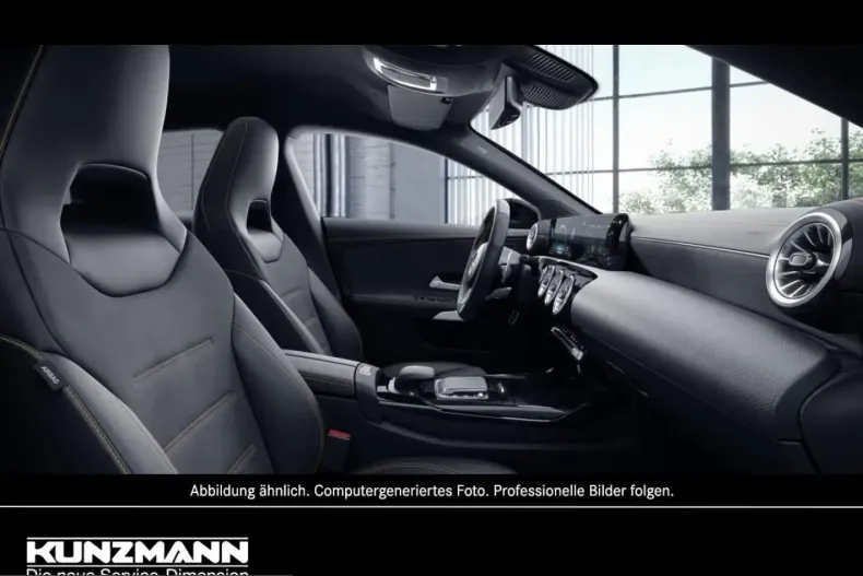Mercedes-Benz CLA 45 AMG (Clasa CLA) din 2022 cu 69.690 km - oferta MER220991 - foto 5
