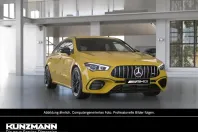 Mercedes-Benz CLA 45 AMG (Clasa CLA) din 2022 cu 69.690 km - oferta MER220991 - foto 7