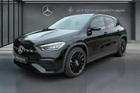 Mercedes-Benz GLA 200 (Clasa GLA) din 2022 cu 37.828 km - oferta MER220992 - foto 1