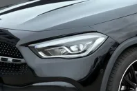 Mercedes-Benz GLA 200 (Clasa GLA) din 2022 cu 37.828 km - oferta MER220992 - foto 2